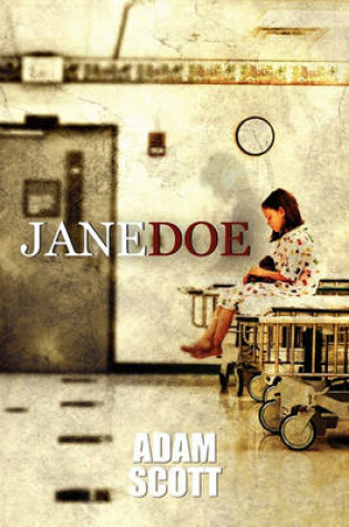 Cover of Jane Doe