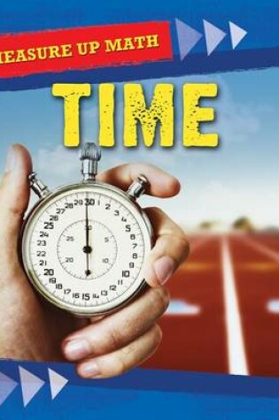 Cover of Time