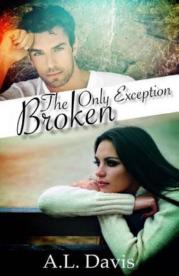 Book cover for The Only Exception