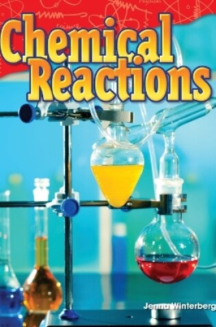 Cover of Chemical Reactions