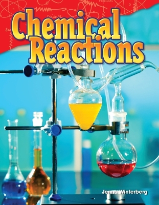 Cover of Chemical Reactions