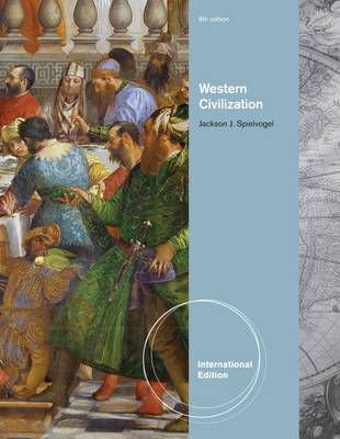 Cover of Western Civilization, Complete