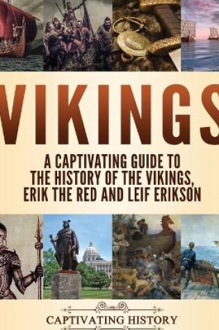 Cover of Vikings