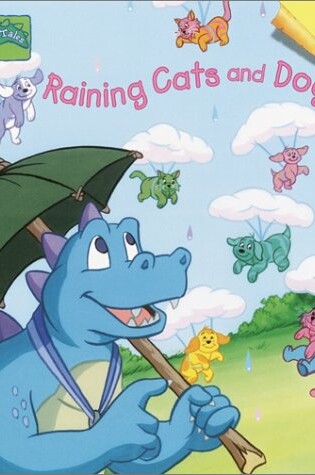 Cover of Raining Cats and Dogs