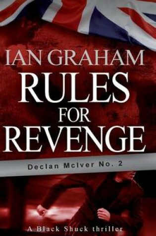 Cover of Rules for Revenge
