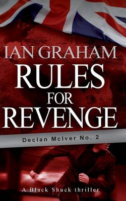 Book cover for Rules for Revenge
