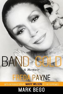 Book cover for Band of Gold