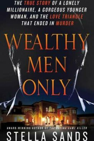 Cover of Wealthy Men Only