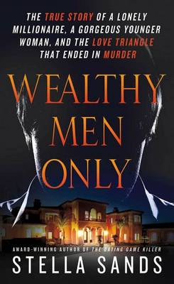Book cover for Wealthy Men Only
