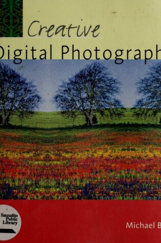 Cover of Creative Digital Photography