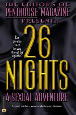 Cover of 26 Nights