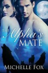 Book cover for The Alpha's Mate