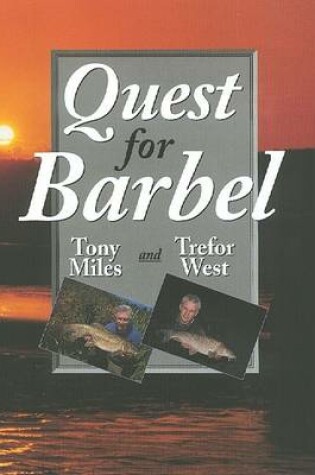 Cover of Quest for Barbel