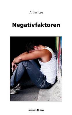 Book cover for Negativfaktoren