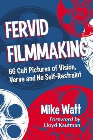 Cover of Fervid Filmmaking