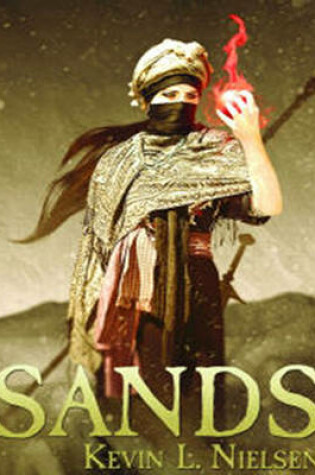 Cover of Sands