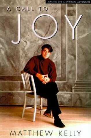 Cover of A Call to Joy