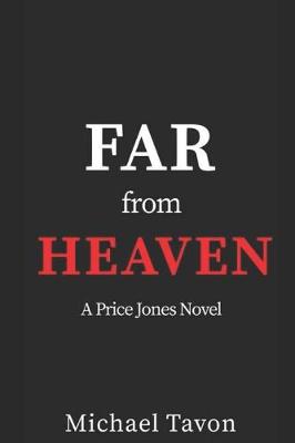 Book cover for Far From Heaven