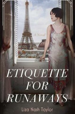 Cover of Etiquette for Runaways