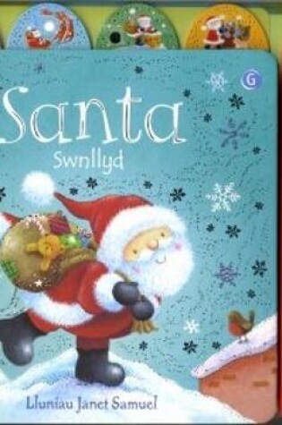 Cover of Santa Swnllyd