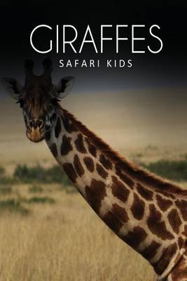 Book cover for Giraffes