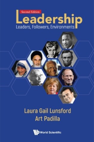 Cover of Leadership: Leaders, Followers, Environments