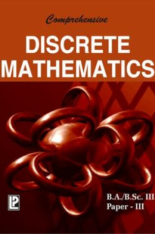 Cover of Comprehensive Discrete Mathematics