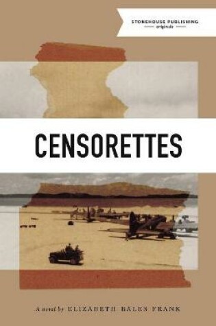 Cover of Censorettes