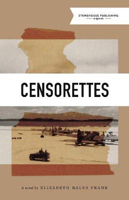 Book cover for Censorettes
