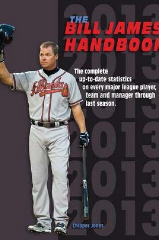 Cover of The Bill James Handbook