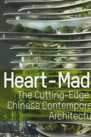 Cover of Heart-Made