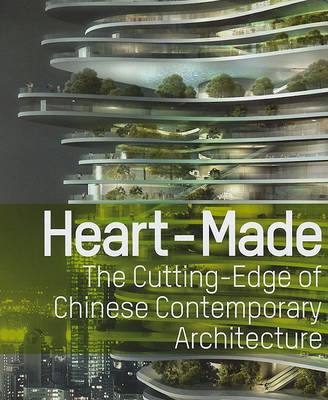 Book cover for Heart-Made