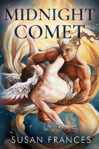 Cover of Midnight Comet