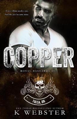 Cover of Copper