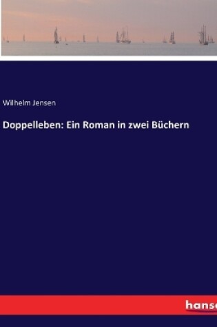 Cover of Doppelleben