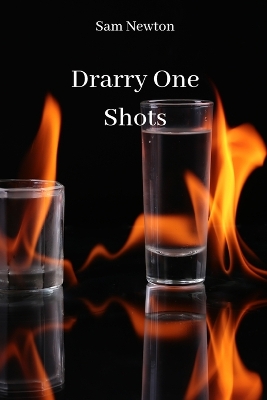 Book cover for Drarry One Shots