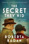 Book cover for The Secret They Hid