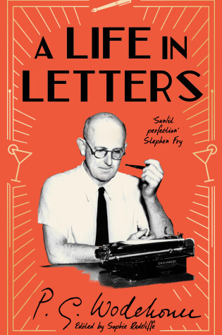 Cover of A Life in Letters