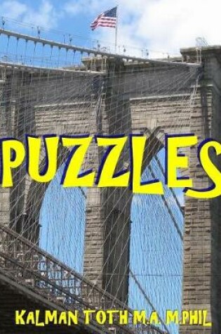 Cover of Puzzles