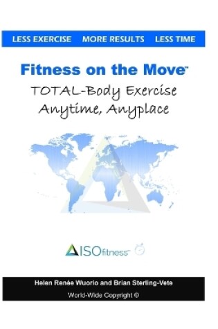 Cover of Fitness on the Move