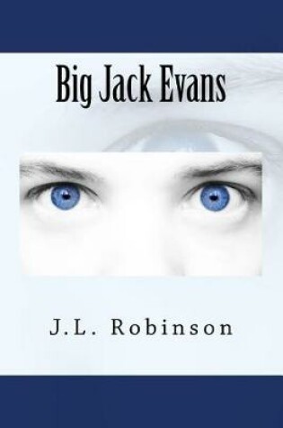 Cover of Big Jack Evans