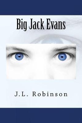 Cover of Big Jack Evans