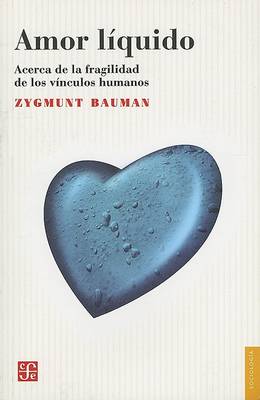 Cover of Amor Liquido