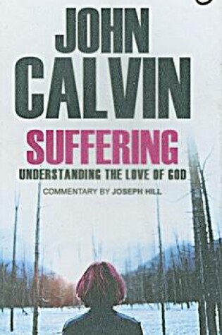 Cover of Suffering