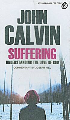 Book cover for Suffering