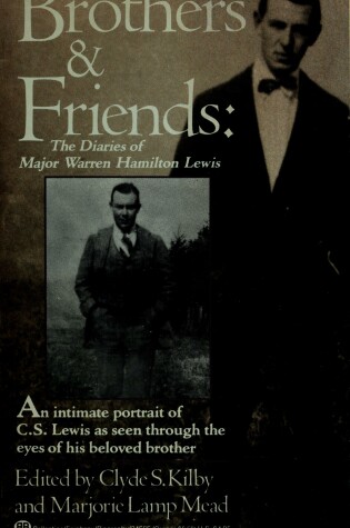 Cover of Brothers & Friends