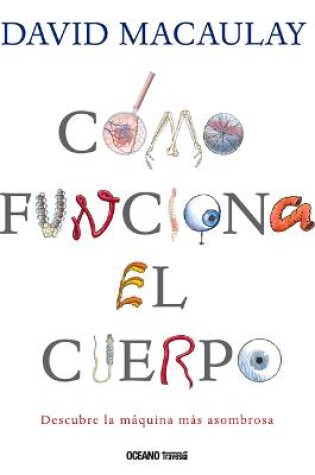 Cover of Cómo Funciona El Cuerpo