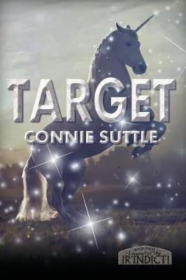 Book cover for Target