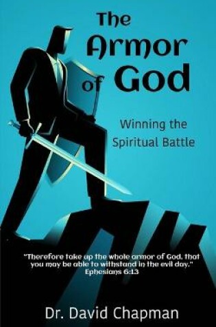 Cover of The Armor of God