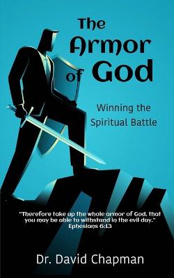 Book cover for The Armor of God